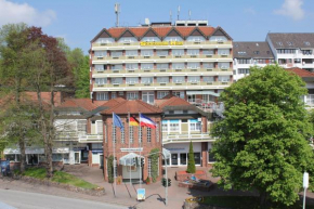 Sachsenwald Hotel Reinbek